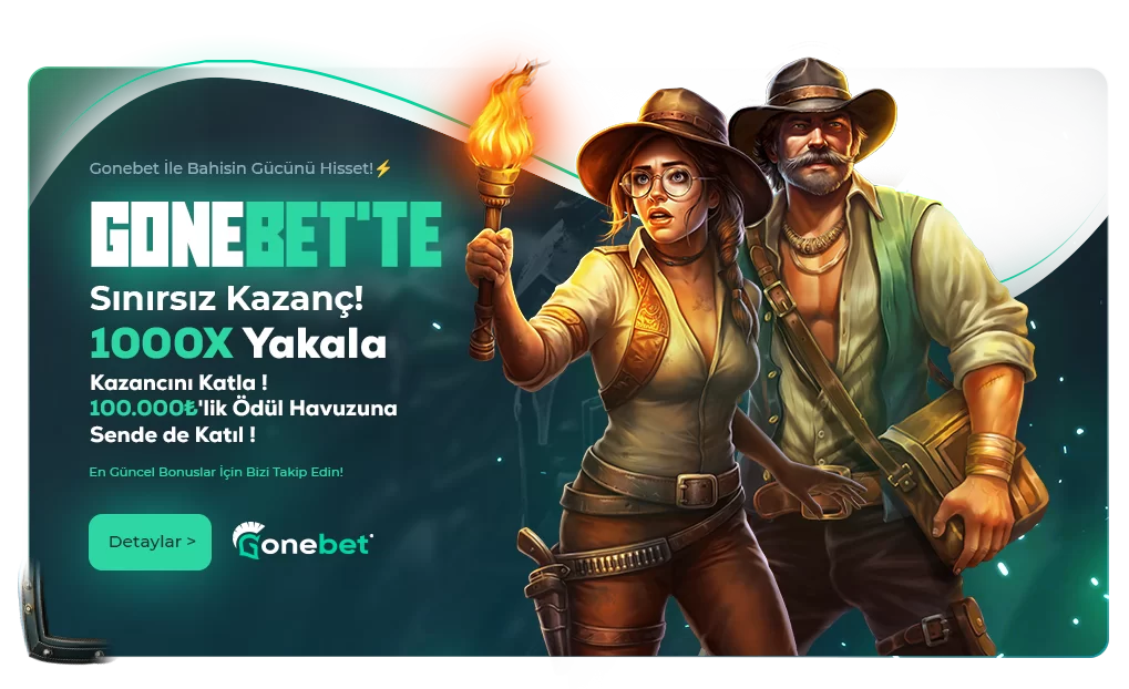 PRAGMATİC PLAY 1000X ÇARPAN PROMOSYONU
