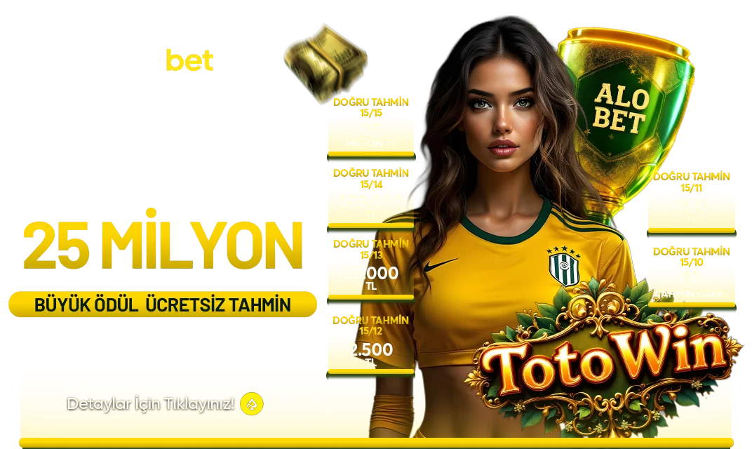 TOTOWİN