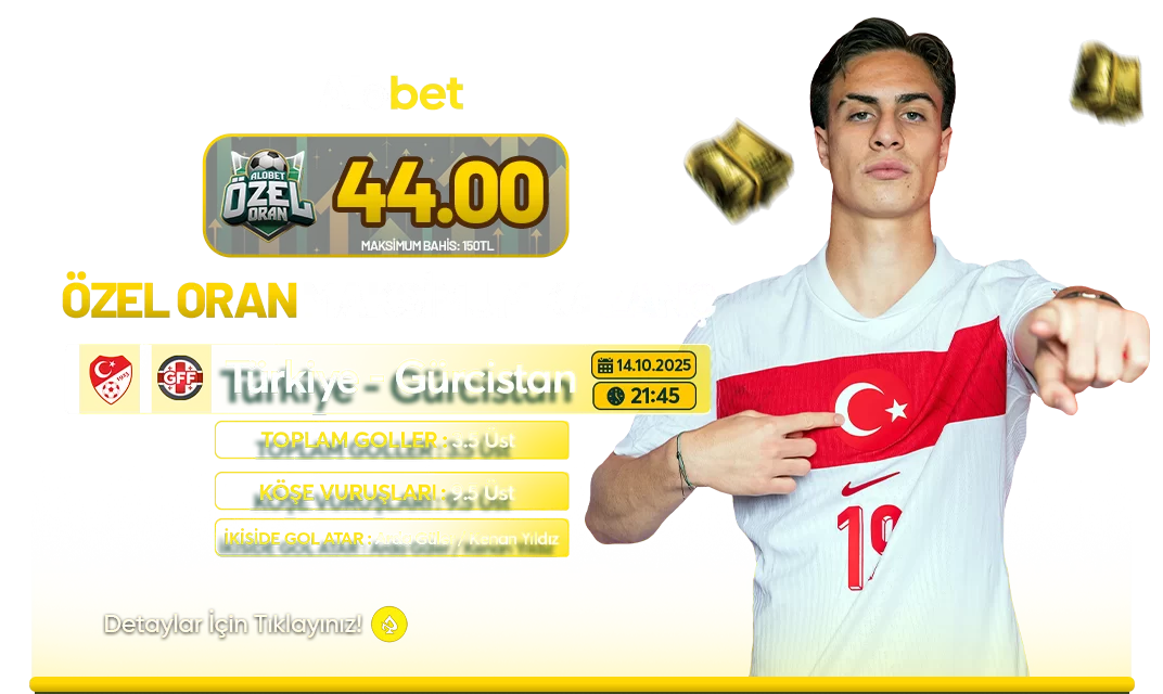ÖZEL ORAN 14.10