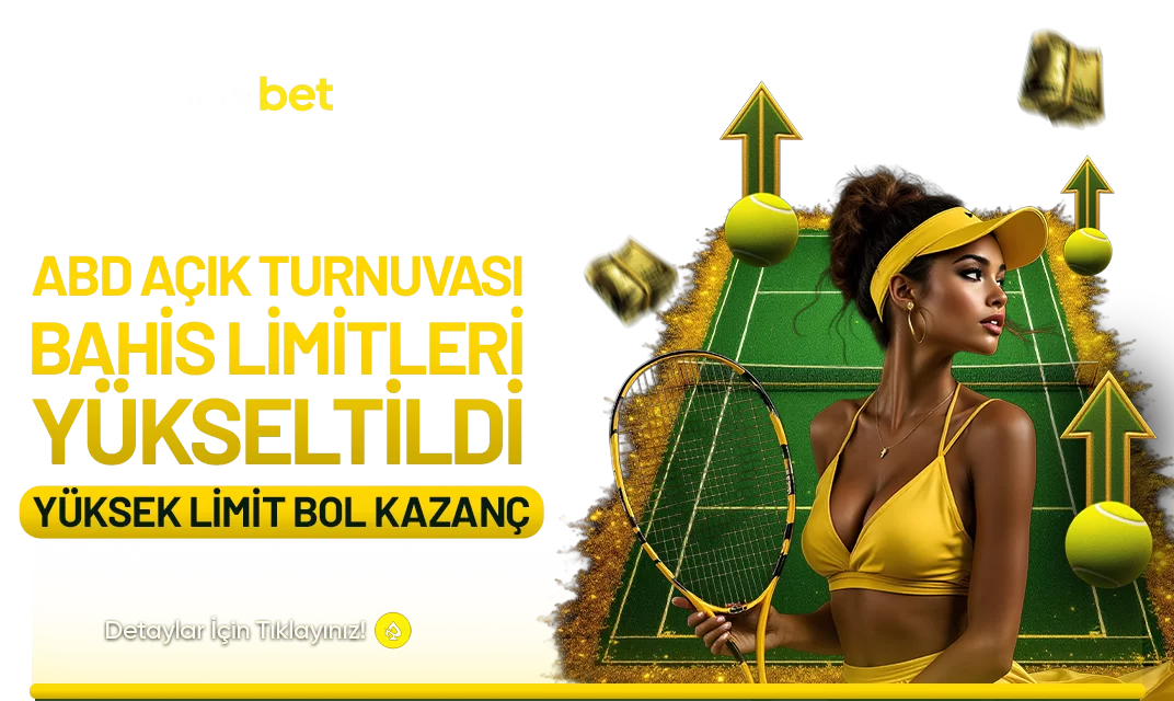 TENİZ BAHİS LİMİTİ 