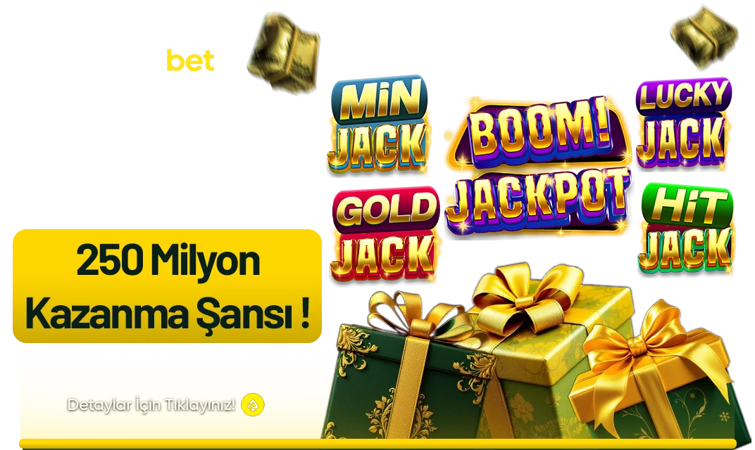 JACK POT 