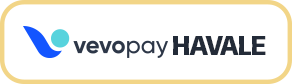 Vevopay Havale